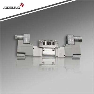 Rola valahiya solenoid ya solenoid di pergala otomatîk de çi tê lîstin çi ye?