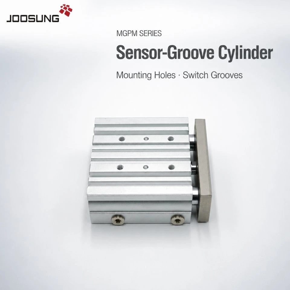 MGPM16-50 Compact Guide Pneumatic Cylinder price