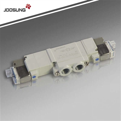 Pompeyek valahiya solenoid e?
