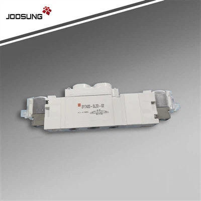 Di valahiya kontrolê de karanîna solenoid çi ye?