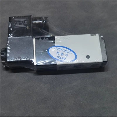 Serlêdanên sereke yên Valvesên Pneumatic Solenoid çi ne?