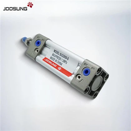 SU32x100 SU Series silindir Pneumatîk