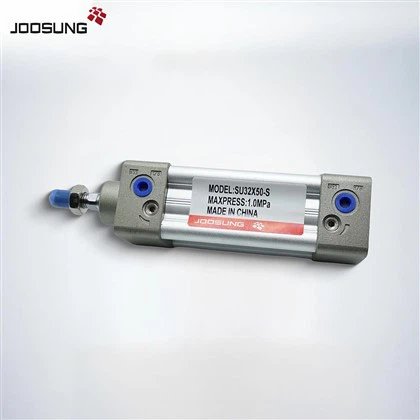 SU50x100 SU Series silindir Pneumatîk