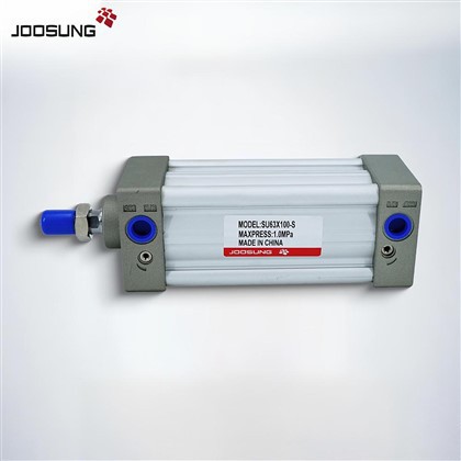 SU63x200 SU Series silindir Pneumatîk
